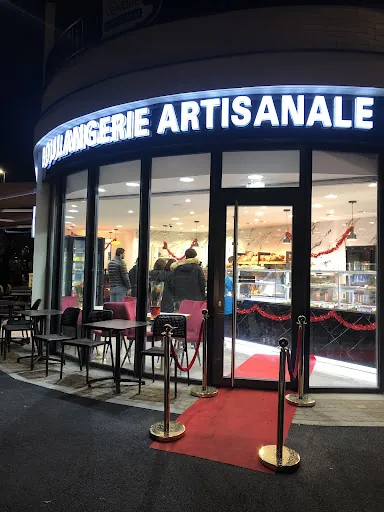 ambiance