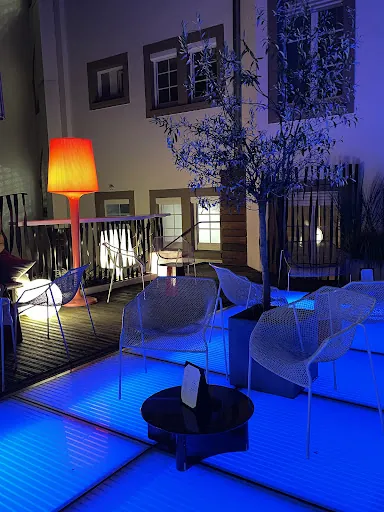 ambiance