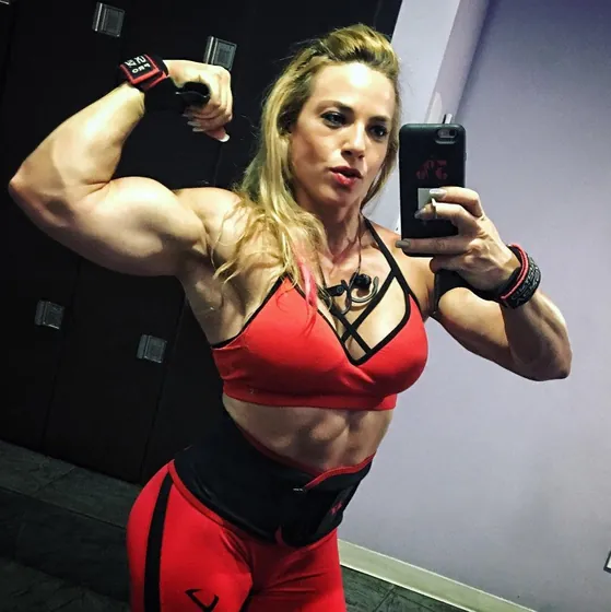 chantal-trans-poitiers